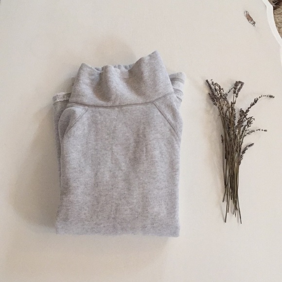 Free People Sweaters - Free People Cowlneck Long Sweater Pullover